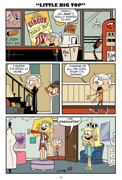 loud house multporn|Parody: The Loud House .